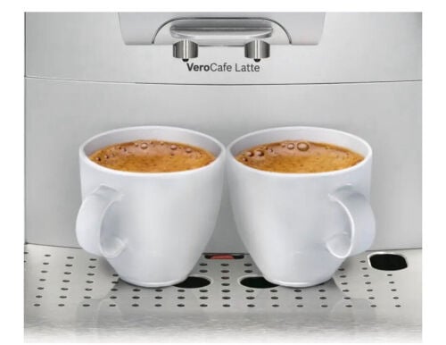 Bosch VeroCafe Coffee Machine