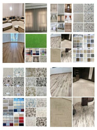 we Have carpet curtains SpC Sofa