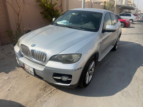 BMW X6  Drive50 