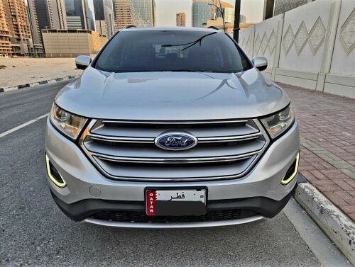 Ford Edge SEL AWD 2016