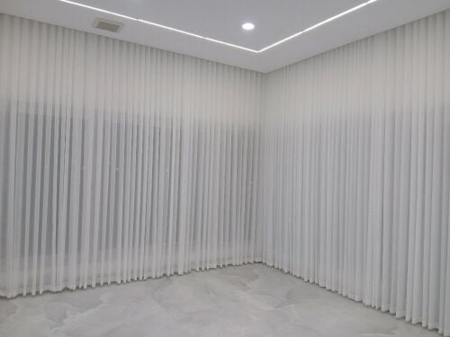 Sale & fix all kinds of Curtain