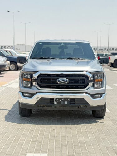 فورد إف 150