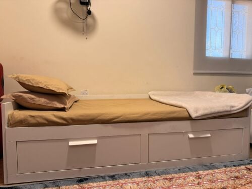 IKEA BRIMNES Daybed