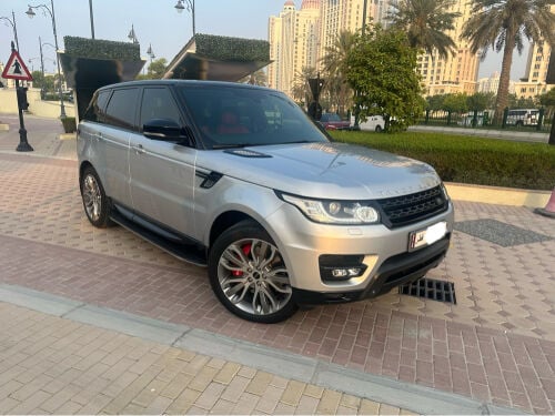 V8 only 59k km