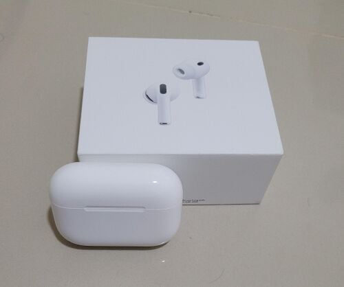Airpods pro3 for sale.