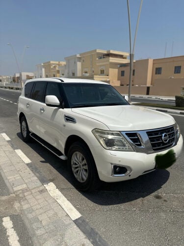 NISSAN PETROL SE