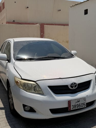 COROLLA 2010 1.8