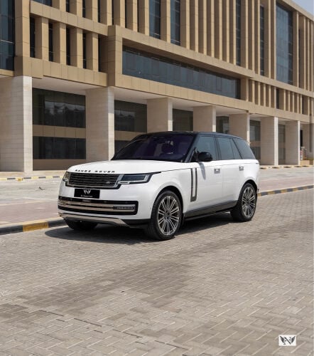 رنج فوج ٢٠٢٣