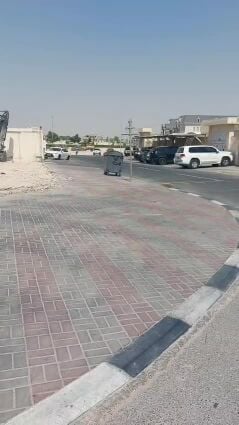 للبيع أرض فى معيذر أم الدوم