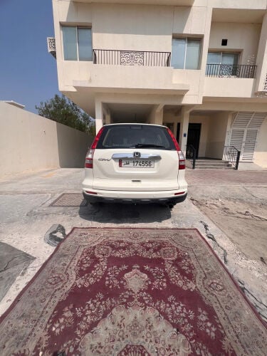 HONDA CRV FOR SALE