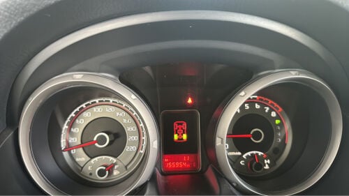 Mitsubishi Pajero 2018