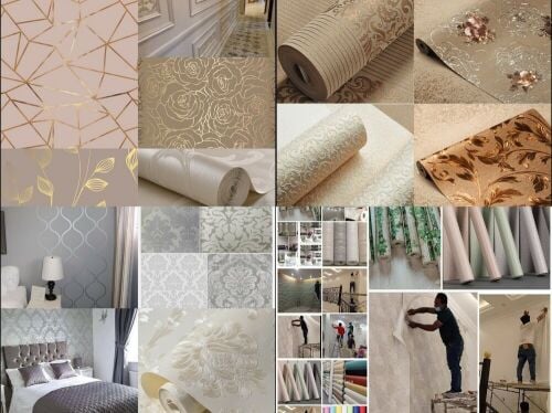 we have new design wallpaper