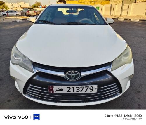 Toyota   camry    2017   far   sale