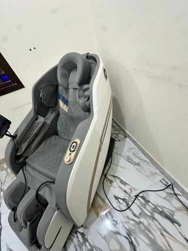 Massage chair 