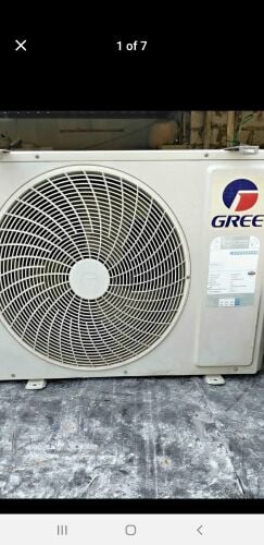 2 ton gree ac sale-31353729