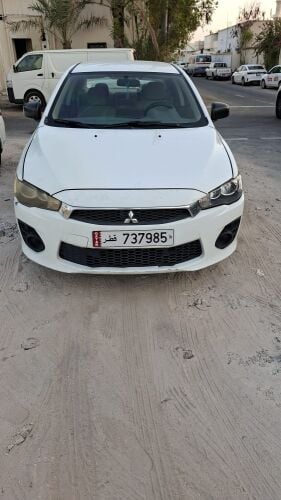 Lancer 2017