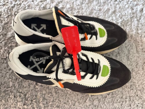 Original Off-White Odsy-1000