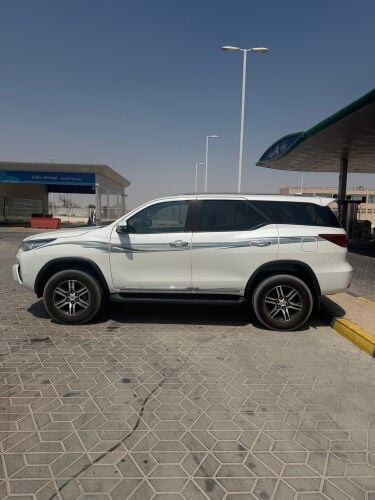 فورشنر صبغ وكاله