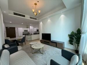 LUXURY 2BHK | ALL BILLS INCLUDED