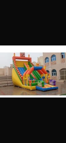 ايام فرحه