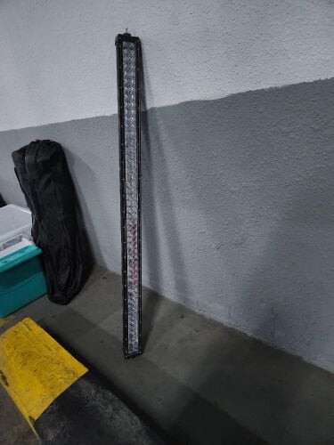 led bar