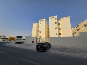 سكن ٥٣ غرفة | أم صلال