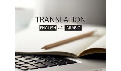 Translation services 