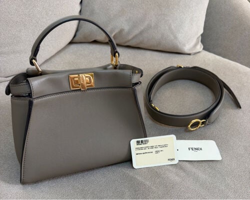 (Original) Fendi bag