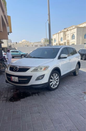 مازدا سي اكس ٩
