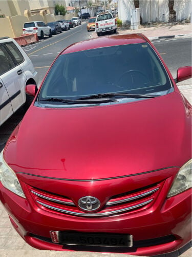 Corolla