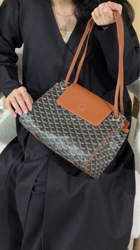 GYD Rouette Souple Bag