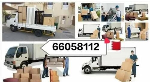 Moving all kind of Furnitures for b