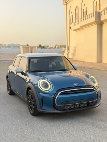 Mini Cooper Standard 2022 