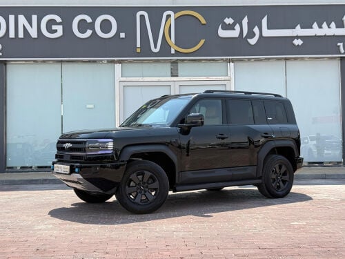 لـيبـارد5 لـونـج ريـنـج2027 اصفار
