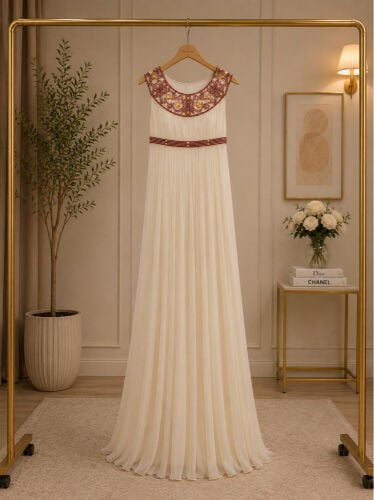 Elegant Evening Dress for Sale