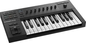 NI KOMPLETE KONTROL A25 Midi-key
