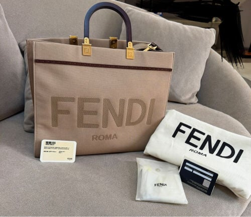 (Original) Fendi bag