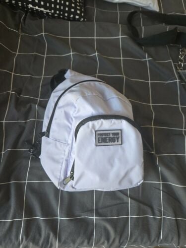 fanny pack