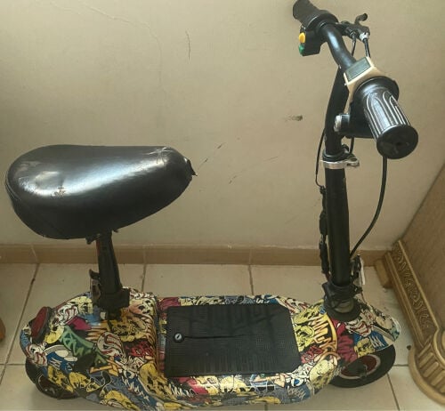 Scooter