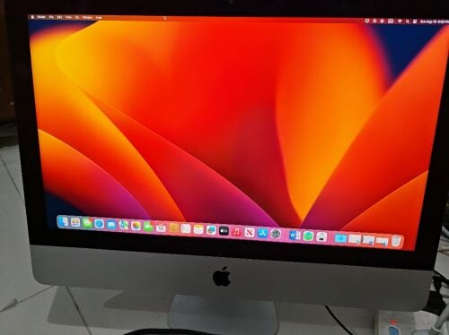 Apple iMac 21" 4k 2017