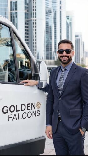 HIRING MALE DRIVERS WITH OWN CARS