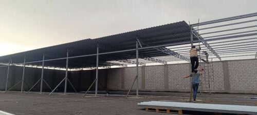 جميع اعمال الحدادة