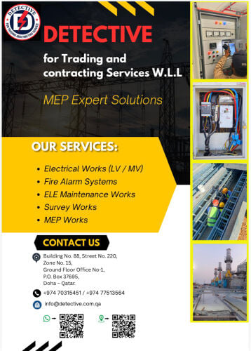 electrical working