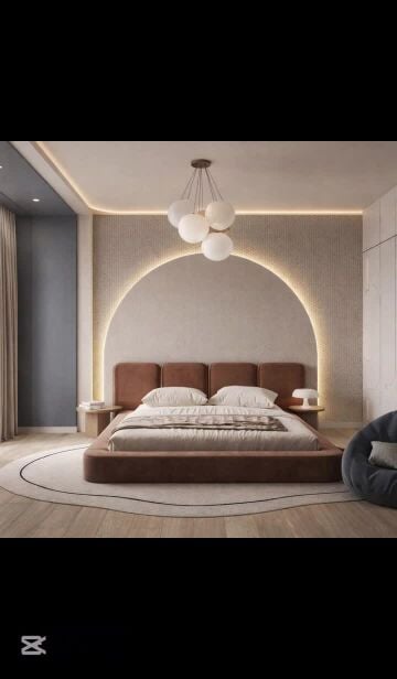 Gypsum decor