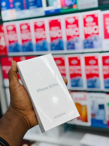 IPhone 14 Pro 