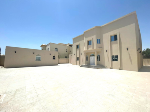 NEW BIG 7BR VILLA| PRIME LOCATION
