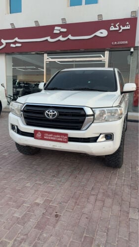 استاندر 2019 ابيض