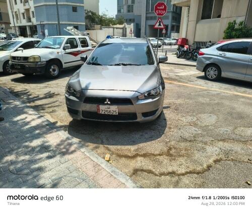 Mitsubishi