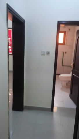 شقه عائليه بمعيذرجنوبى غرفه وصاله