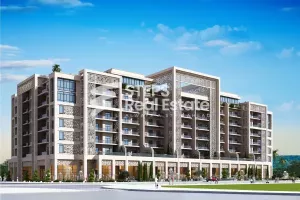 Furnished Apartment in Lusail